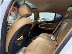 جنسس G70
